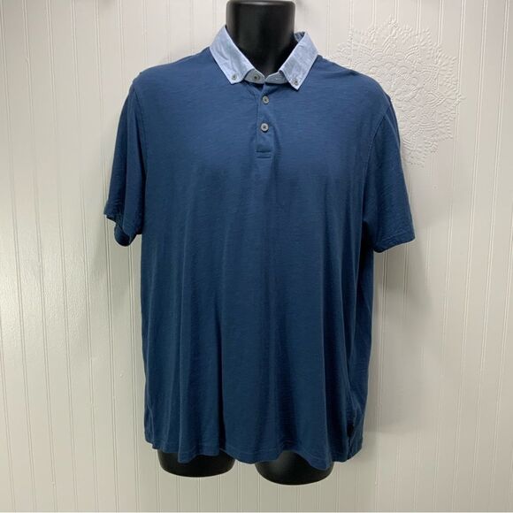 TED BAKER Polo  - Picture 1 of 7